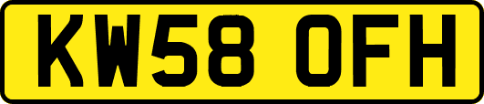 KW58OFH