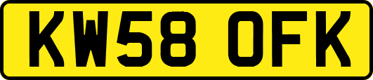 KW58OFK