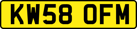 KW58OFM
