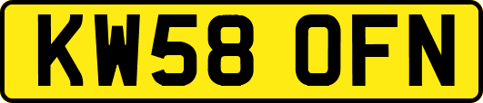 KW58OFN
