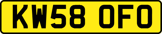 KW58OFO