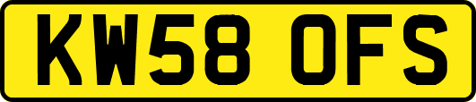 KW58OFS