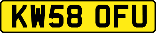 KW58OFU