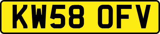 KW58OFV