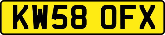 KW58OFX