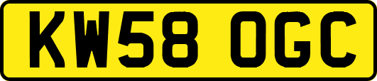 KW58OGC