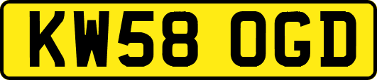 KW58OGD