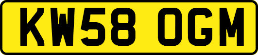 KW58OGM