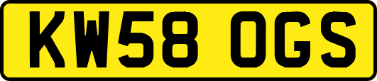 KW58OGS