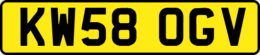 KW58OGV