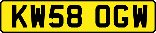 KW58OGW