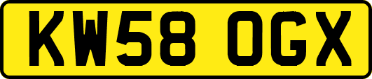 KW58OGX