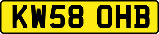 KW58OHB