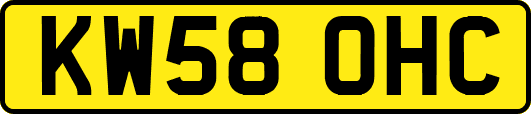 KW58OHC