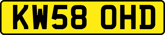 KW58OHD