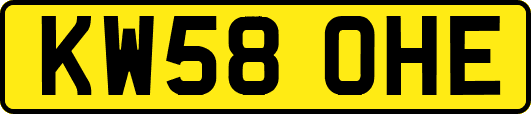 KW58OHE