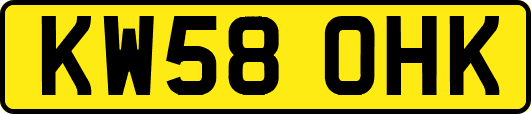 KW58OHK
