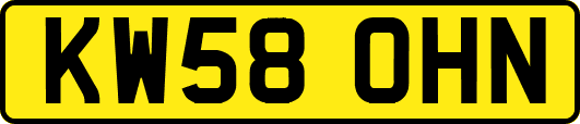 KW58OHN