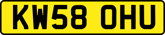 KW58OHU
