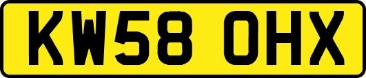 KW58OHX