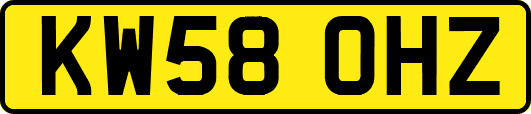 KW58OHZ