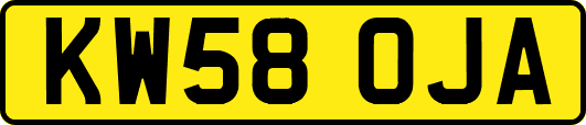 KW58OJA
