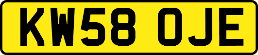 KW58OJE