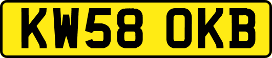 KW58OKB