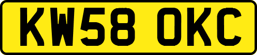 KW58OKC
