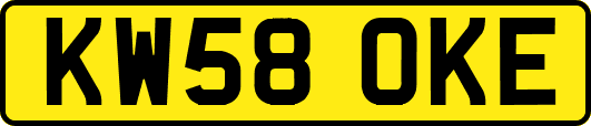 KW58OKE