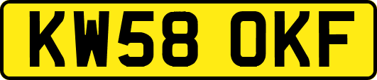 KW58OKF