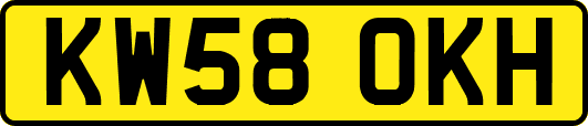 KW58OKH