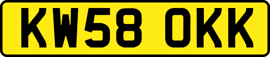 KW58OKK