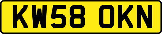 KW58OKN