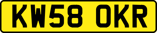 KW58OKR