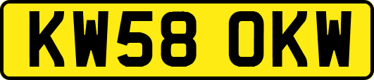 KW58OKW