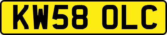 KW58OLC