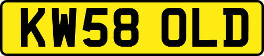 KW58OLD