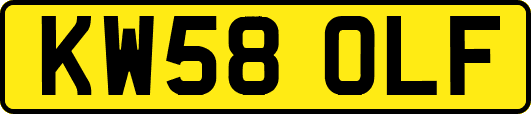 KW58OLF