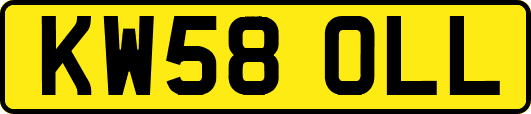 KW58OLL