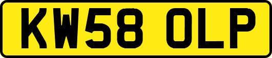 KW58OLP