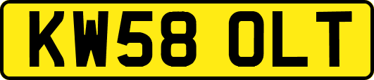 KW58OLT