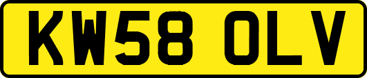 KW58OLV