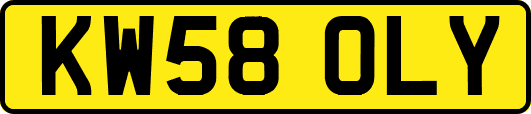 KW58OLY