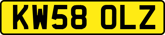 KW58OLZ