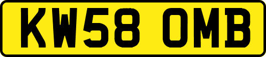 KW58OMB