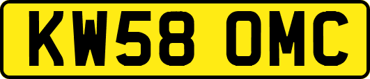 KW58OMC