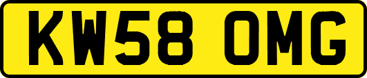 KW58OMG