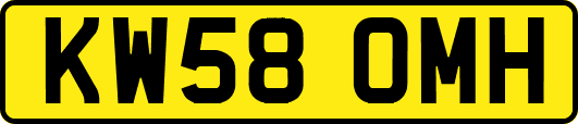 KW58OMH