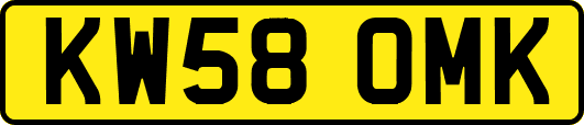 KW58OMK